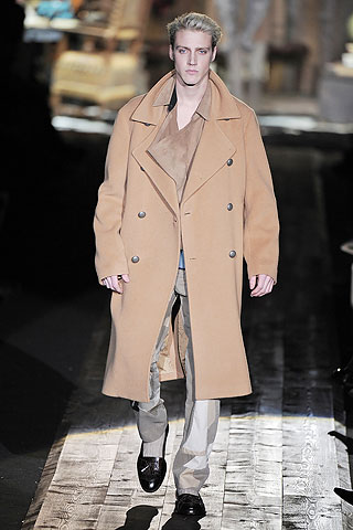 Roberto Cavalli / - 2009-2010